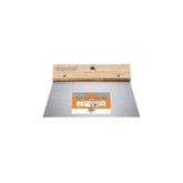 Spatula pentru adeziv dinte de lup 20 cm